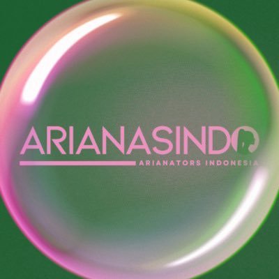 ArianasIndo's profile picture. Ariana Grande Indonesia Official Fanpage 🇮🇩 | NOT IMPERSONATING. Supported by @umusicindonesia IG: @arianasindos