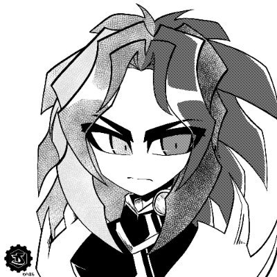 VtuberYubel's profile picture. Allow me to share my pain with you~ | Priv: @fusionspawn | PFP by @DieselTTV |  Banner by @captainmeleon | RTS NSFW | 23 @azu_7x my beloved