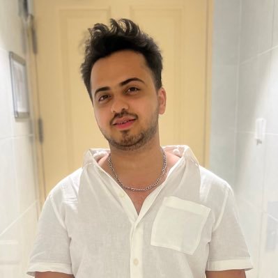 chiragbudhwani's profile picture. 