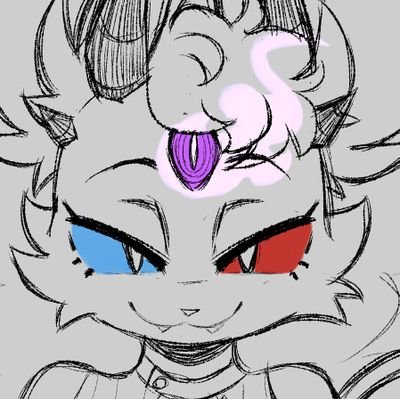 m1ce_sp1ce's profile picture. Tino/Tiffany | He/Him🏳️‍⚧️ | Black | Asexual | just art lurking/in my 20s