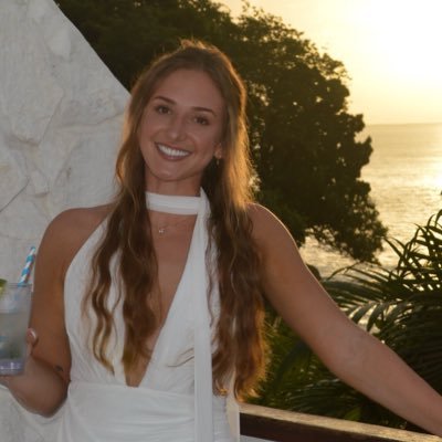 Sydney Nemtuda athlete profile head shot