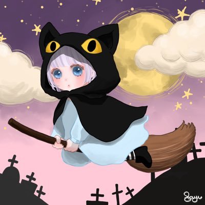 ⸜🌻⸝るぅにゃん🐈‍⬛ྀི🐾さんのプロフィール画像