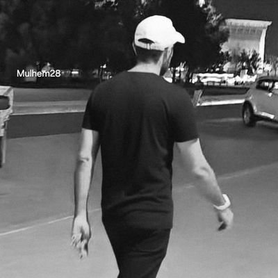 Mulhem28's profile picture. لا شيء أنجع من توبة |
https://t.co/BNjKZc6OUJ