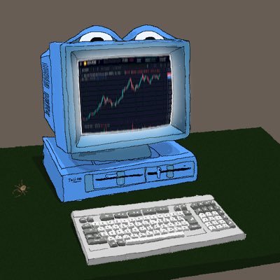 auteur42309658's profile picture. Stupid lottery enthusiast. Loser NFT, Poser NFT, REAL, Legitimate