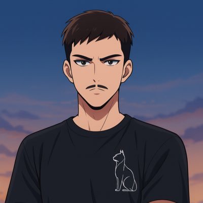 zezonildo's profile picture. faço uns robôs de investimentos por aí ~ Cat Quantitative Founder