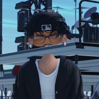 LuxVeau's profile picture. ✯ | Benji | LuxVeau
〉Game Developer ROBLOX
〉Roblox's best concert products!
〉Founder of Venice Ent & https://t.co/CL6H0EQ4nP on Kofi.