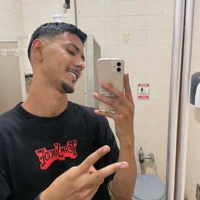 beckertheus's profile picture. Microempreendedor | Proprietário da @beckerimportss e da festa @beckerhousee. (insta) 📲