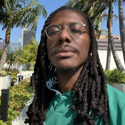 ehtarrie's profile picture. 🇧🇯Ethnomusicologist
