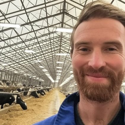 Jonathanparke86's profile picture. Herds manager at Meadow Land Farm Ltd