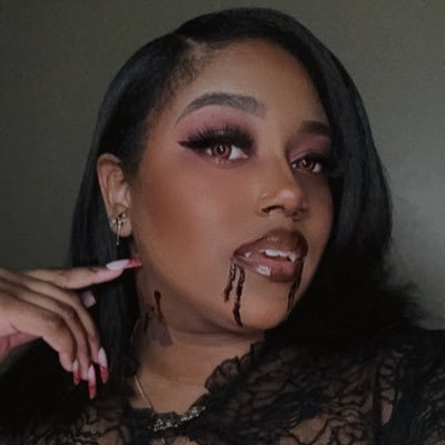 Simba_X's profile picture. Tweeting into the void