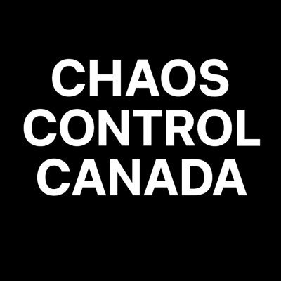 canada_chaos's profile picture. Bringing Chaos Control Studios to the North Trailers updates, and more from our Canadian teams #Chaoscontrolsupport #Chaoscontrolstudios