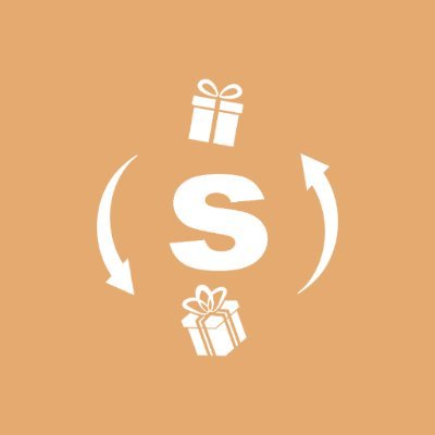 swapmystuff20's profile picture. Turning extra stuff into someone else’s miracle ✨ Swap · Share · Give · Reduce waste · Your location & beyond