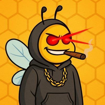 Quady557's profile picture. 🚀 Meme Coin Artist | AI Bot Developer | Crypto Marketer
I help projects grow from art ➜ automation ➜ adoption 💥
👇 Let’s build something viral 👇