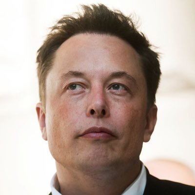 CeoMusk0997's profile picture. CEO_X,SpaceX 🚀 , Tesla🚘 • rounder 🛣️Co-tounder - Neutralink, OpenAl 🤖