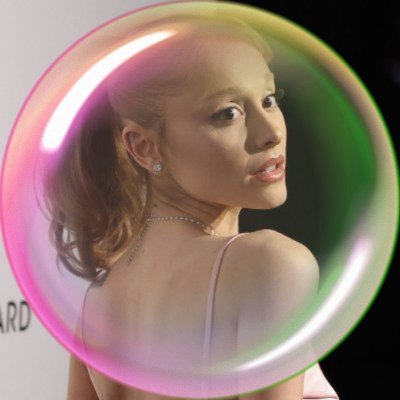 SCCPAriana's profile picture. metade ariana grande metade corinthians

@Corinthians
@SCCPFutFeminino
@ArianaGrande
@billieeilish