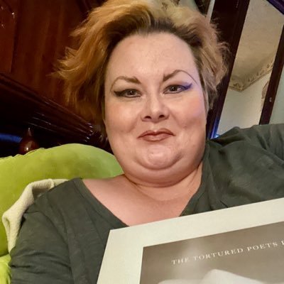 paranormalKLR's profile picture. Psychic astral and ghost medium, TikTok creator, record collector, music lover, dog and cat mom, and immersive reader.