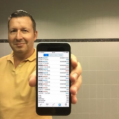 Forextradingxe's profile picture. STEADY INCOME through FOREX Trading at LOW RISK is finally here