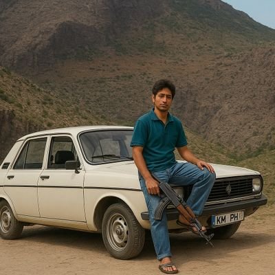 gkbrbzkrt's profile picture. Mühendis.