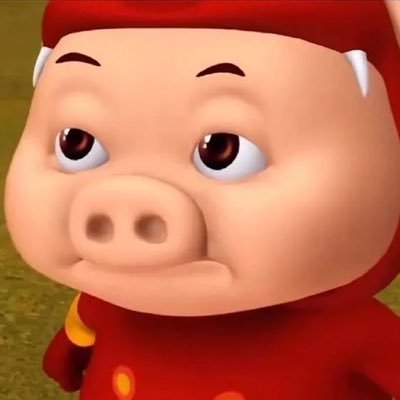 crackanegg_'s profile picture. your favorite bull-poster | De-Fi Enjoyoor