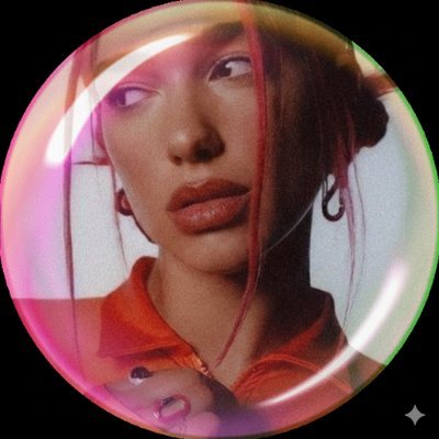 morethananypill's profile picture. Bissexual, leitora compulsiva (às vezes) e discípula das divas pop. A @americanas e eu somos fãs uma da outra ❤️

| ela/dela