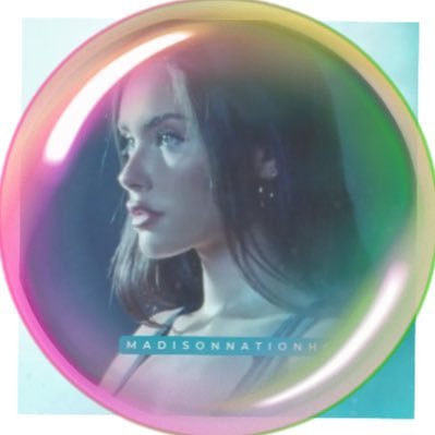 MadisonNationHQ's profile picture. Your best source for all Madison Beer. Providing you with news and more. Follow us on X and Instagram: TeamMadisonBeerHQ. “Yes Baby” out now!