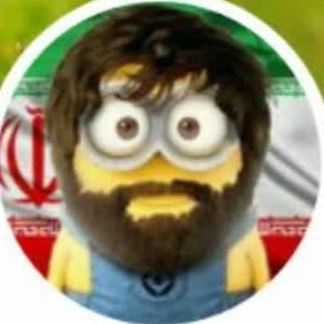 aghaye_rishoo22's profile picture. گفتند که او عاشقِ ریش های بلند است / ریش های من از عصر همان روز بلند است (اکانت دوم)