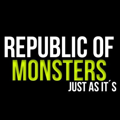 Frikitaker's profile picture. En Republic Of Monsters, no nos limitamos a crear simples videos; redefinimos los nuevos contenidos del canal cada dia.