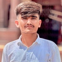 Mukesh Dhadhiya (@mukeshdhadhiya) 's Twitter Profile