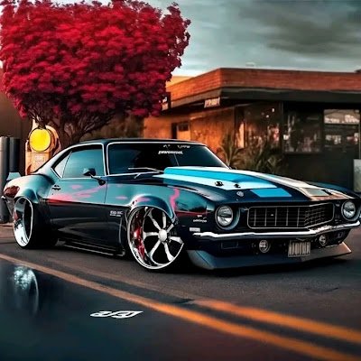 AlexCar66738187's profile picture. 