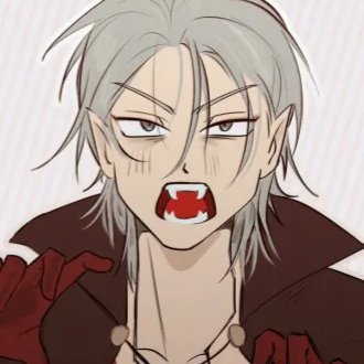 unknowncurette's profile picture. Till/Mal
M:W @__ivuun
I love All-In Ivan. Rebel Ivan.
Wtf do i put here bro oh my lord.