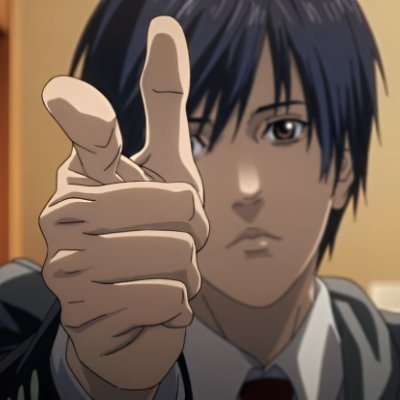 ffmgore's profile picture. silence speaks louder online