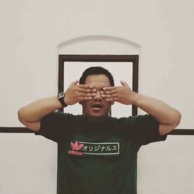 noh2709's profile picture. Old but friendly