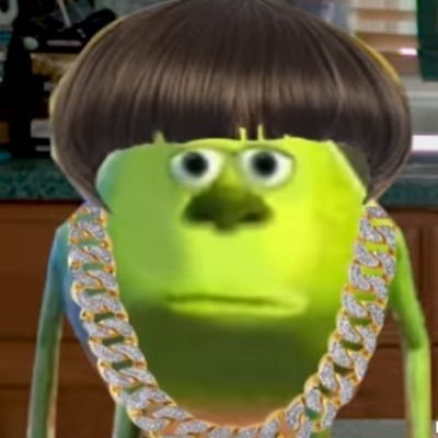 bigbellyNFT's profile picture. back to goblintown