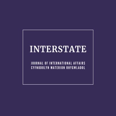 InterstateAberU's profile picture. We are Interstate! We are the Official International Politics - student-led journal at Aberystwyth University. Publishing student written papers.