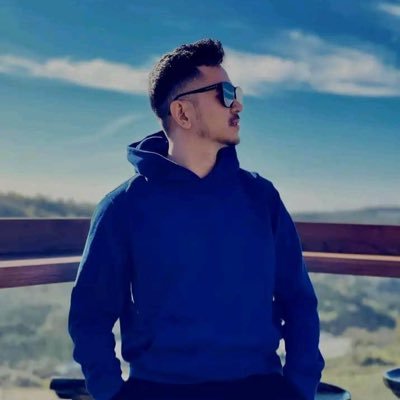 bismark_fynn's profile picture. Rice