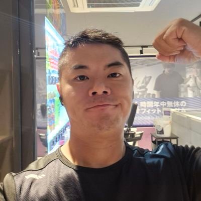 JYGIPqoim156488's profile picture. 最近ジムに入会して筋トレ頑張ってます。
よろしくお願いします。