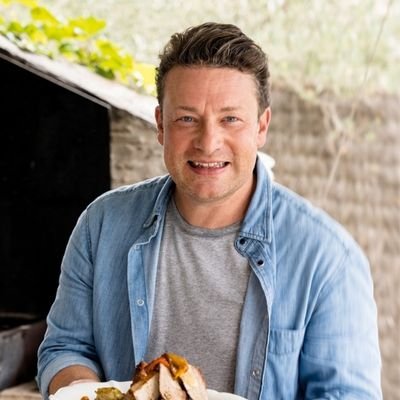 Jamieoliver4121's profile picture. order my new cookbook Eat yourself Heathy Out now 👇