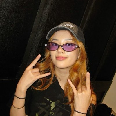 megsfv's profile picture. dito tudo isso, vai corinthians!