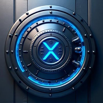 XRP_VAULT's profile picture. Institutional Grade RWA Tokenization on the XRP Ledger. The tokenization of everything has begun. LAUNCH SOON.