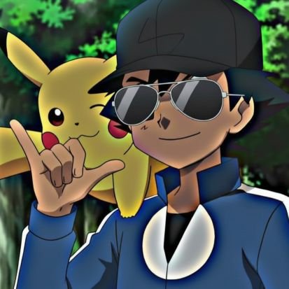 NerdAsh1997's profile picture. 2 Lugar na Liga de Kalos, Caçador e treinador Pokémon, jogador de XBOX, Nintendo e Playstation. Animes, Cinema, Tv 📺 Séries, Games, Esportes, Músicas e mais!