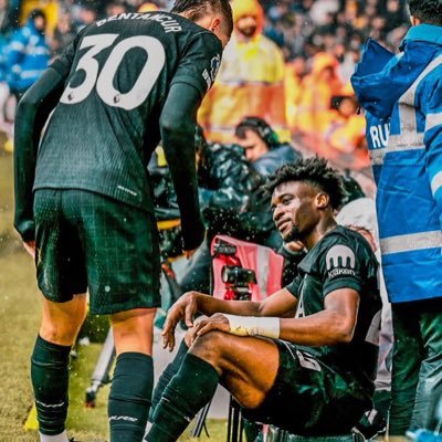 GeorgeR04205681's profile picture. Tottenham All the Way Kudus is better than Saka