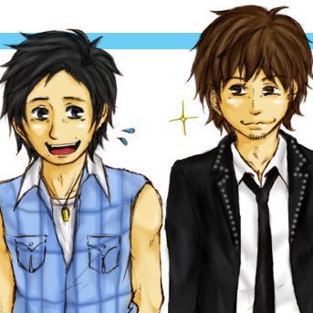 poru_shoa0907's profile picture. 〖ハネウマライダー期〗しか勝たん\〖ゴールデンレトリバー🎸〗〖黒柴🎤〗 \今は〖トイプー🎸〗〖柴犬🎤〗\もちろん〖2人とも〗
