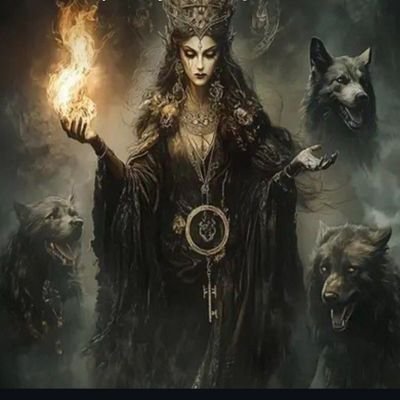 shadow_940530's profile picture. Hydeist 😍
Books 📚
Mom of Chamon🐈‍⬛, Randal🐕‍🦺, Luna and Nao🐹
Wolf lover 🐺
Basic witch 🪄