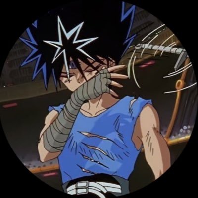 irichall's profile picture. 