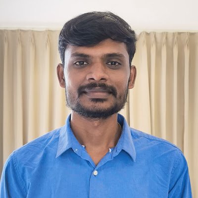 manjunathgj11's profile picture. 