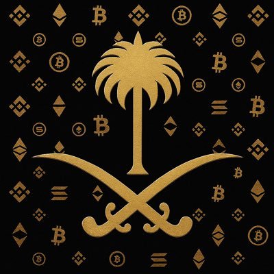 Khalid_LDX6's profile picture. BTC ’10 | ETH ’15 | BNB ’17 Built through every bear, holding for every bull