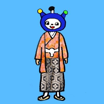 chi_kf's profile picture. 
