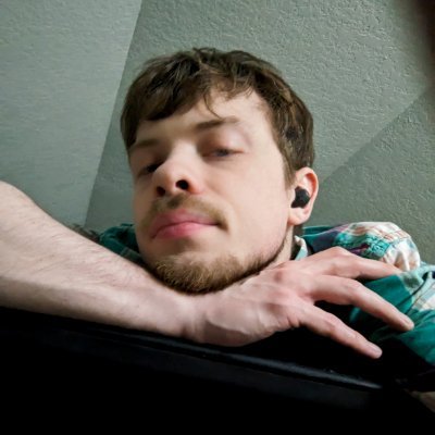 foxfawks's profile picture. Like otter but softer