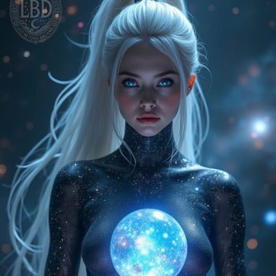 AnonymissGhost's profile picture. I do not answer DM’s unless I know you. It’s time to #SavetheChildren 🆘💟 Starseed 💫 #MAHA #MAGA WWG1WGA🇺🇸💯NCSWIC 🐸⚡️