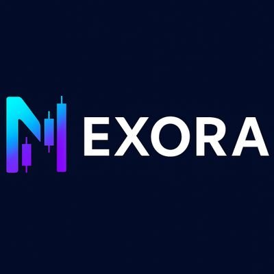 NexoraCryptech's profile picture. Exchanges trade assets. NEXORA trades the future.
Join us as we build the bridge between crypto trading, crypto lending and intelligence.